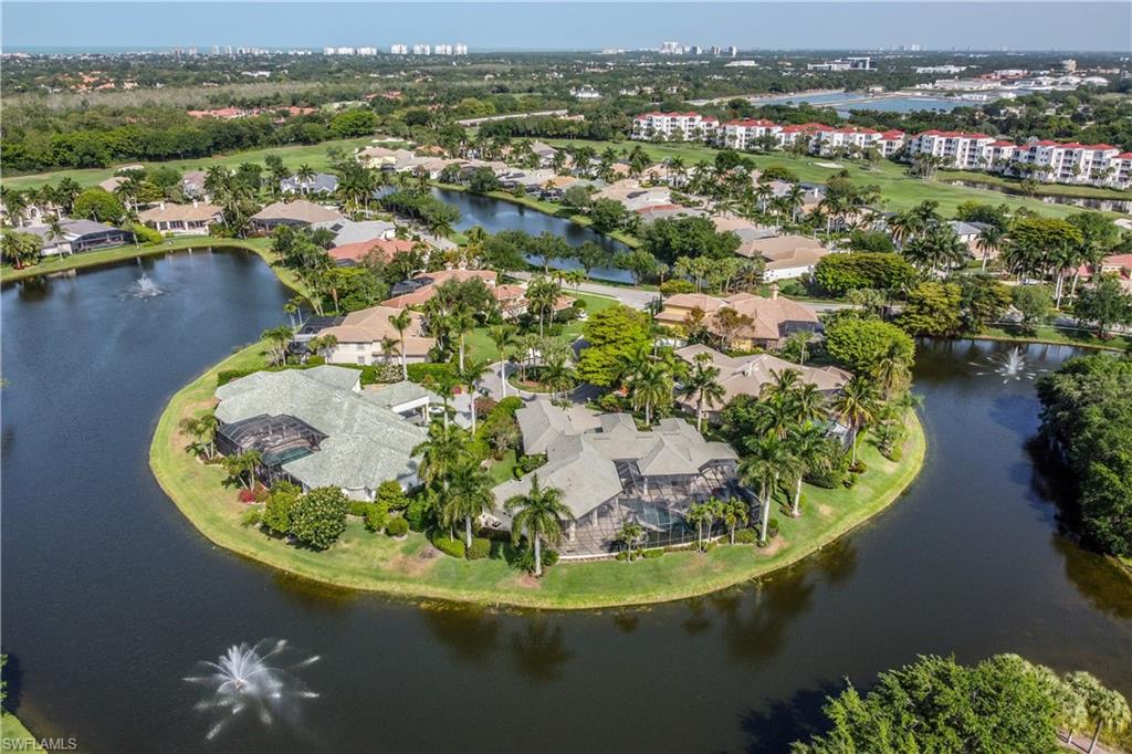 MARSH LINKS - Residential