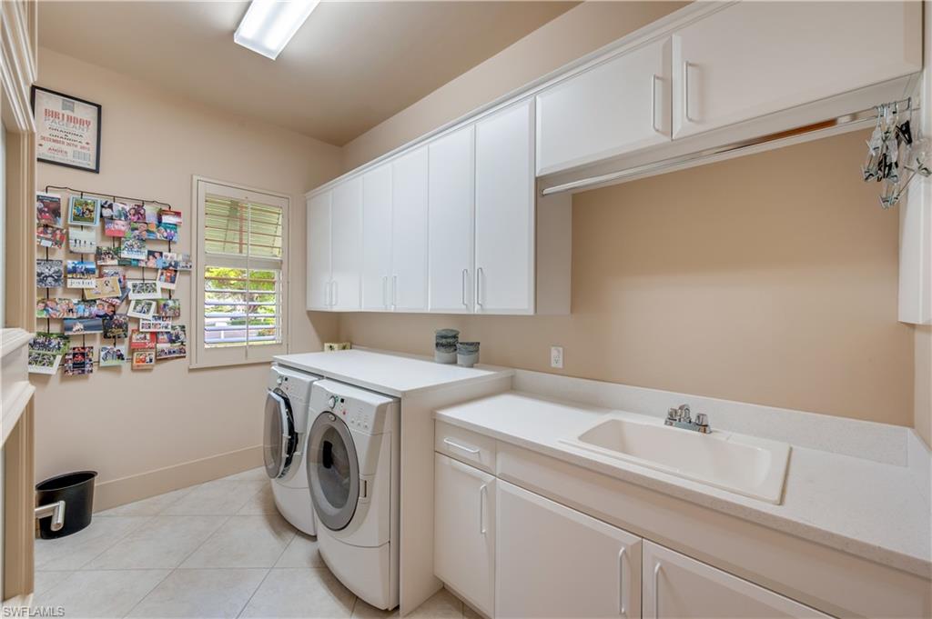 MARSH LINKS - Residential