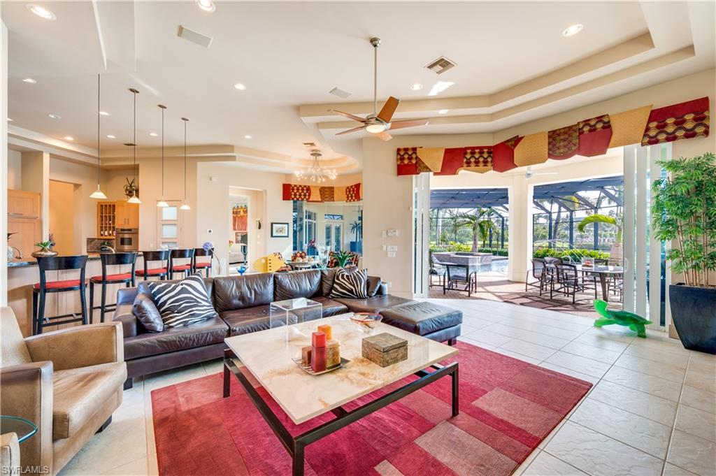 MARSH LINKS - Residential