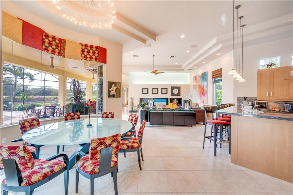 MARSH LINKS - Residential