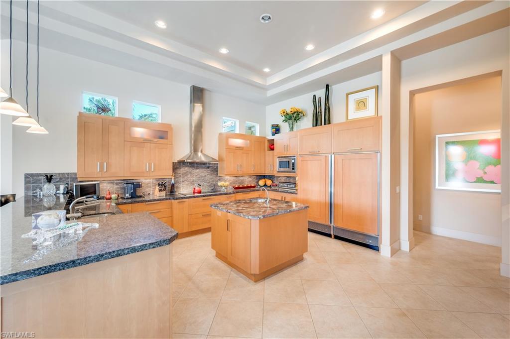 MARSH LINKS - Residential