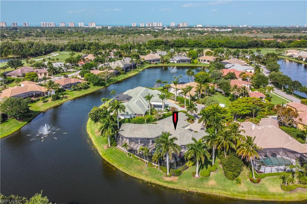 MARSH LINKS - Residential