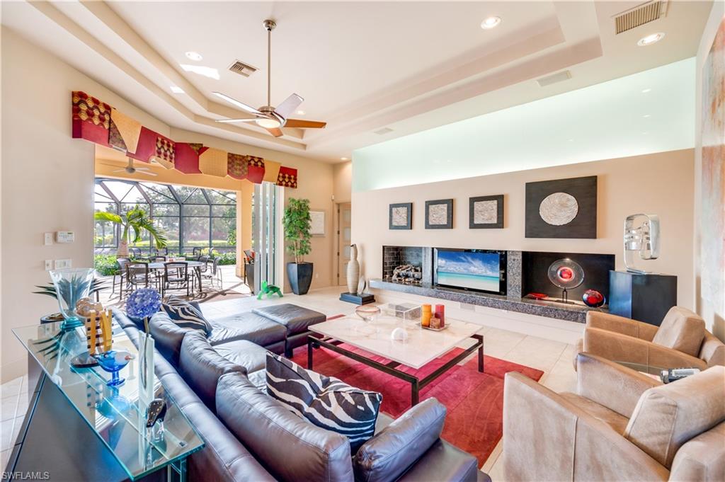 MARSH LINKS - Residential