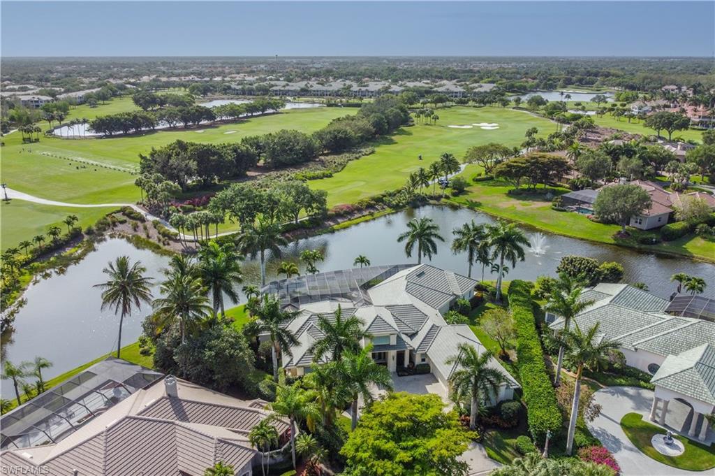 MARSH LINKS - Residential