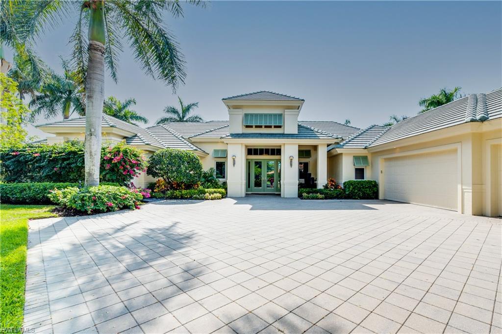 MARSH LINKS - Residential