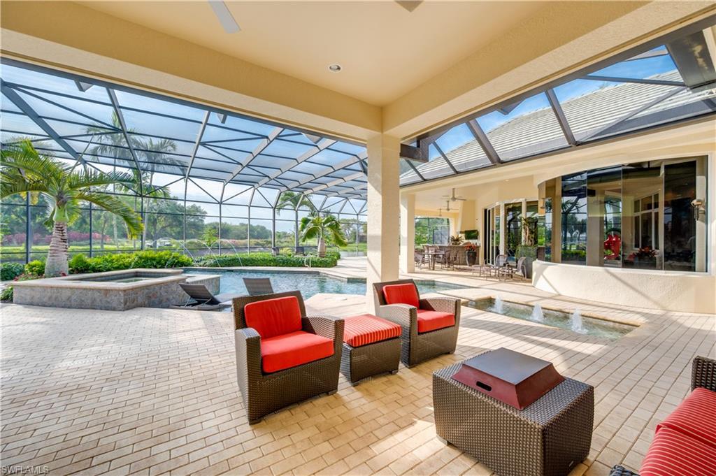 MARSH LINKS - Residential