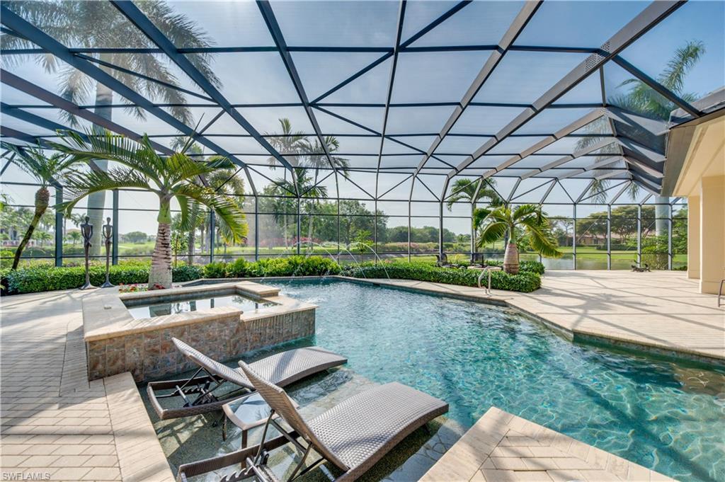 MARSH LINKS - Residential