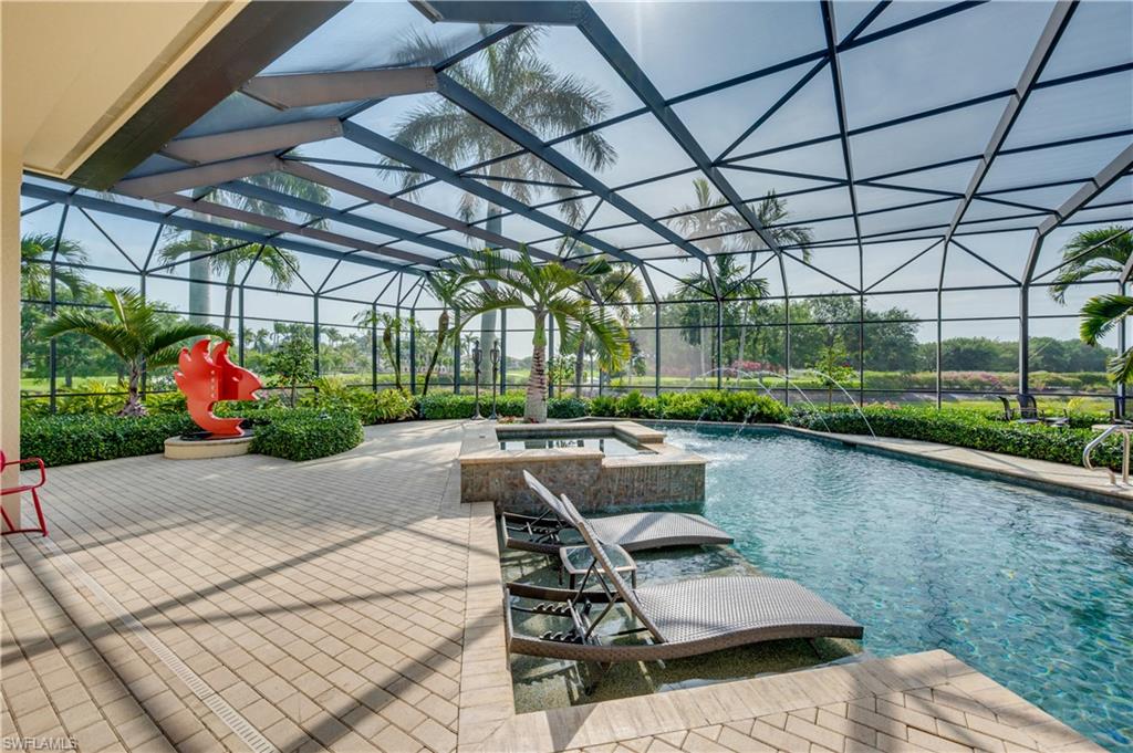 MARSH LINKS - Residential