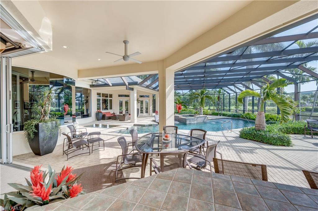 MARSH LINKS - Residential