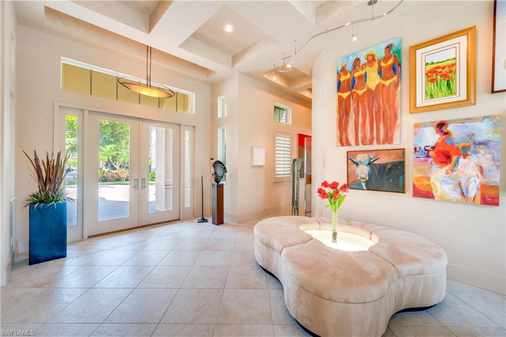 MARSH LINKS - Residential