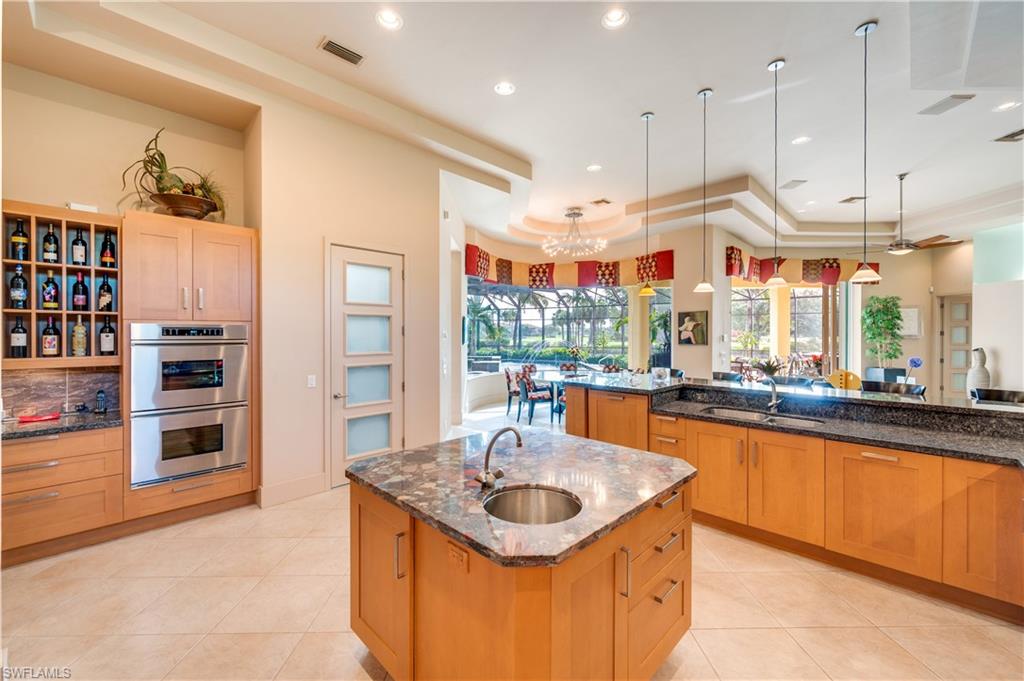 MARSH LINKS - Residential