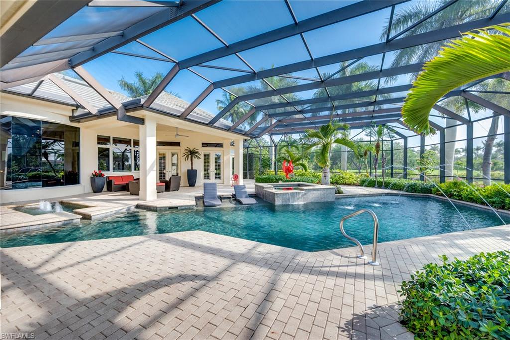 MARSH LINKS - Residential