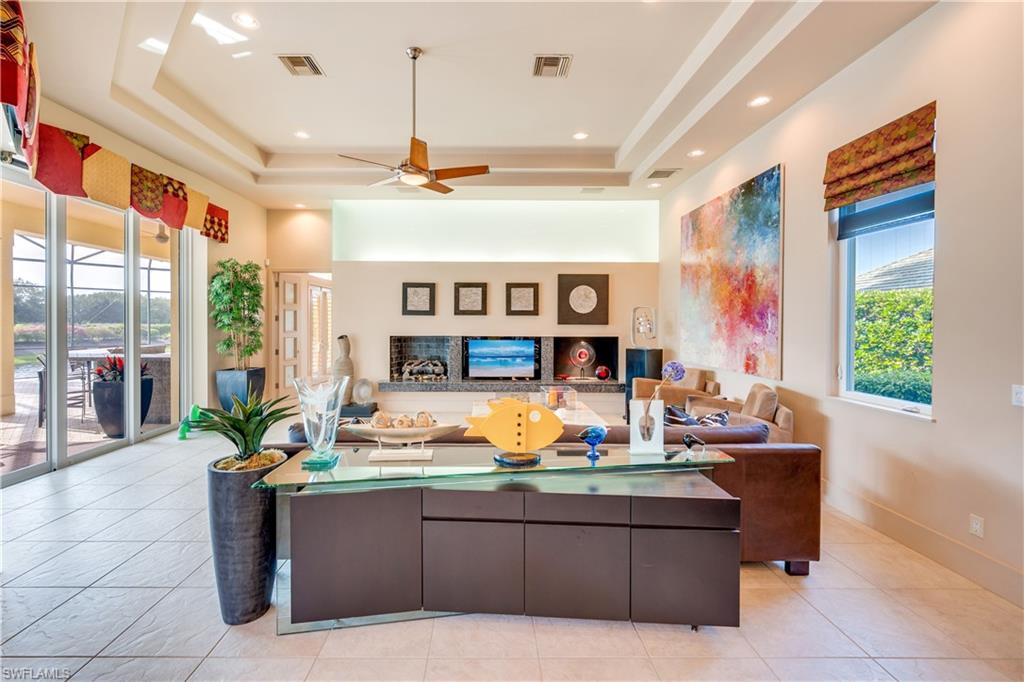 MARSH LINKS - Residential