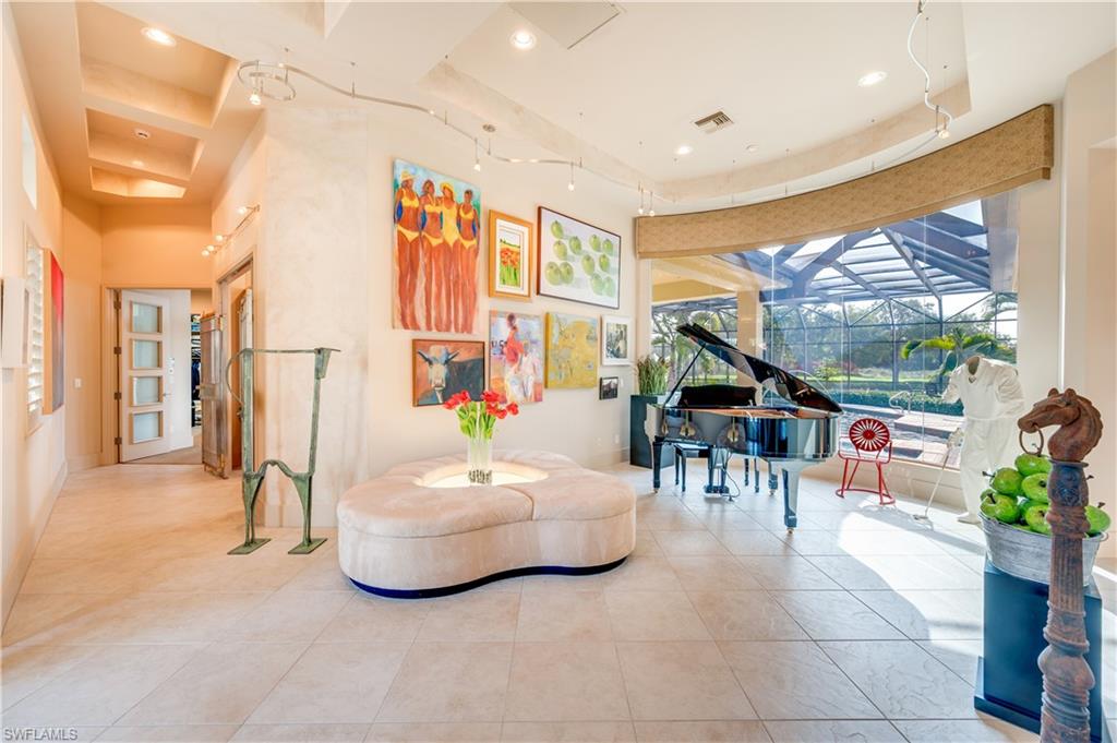 MARSH LINKS - Residential