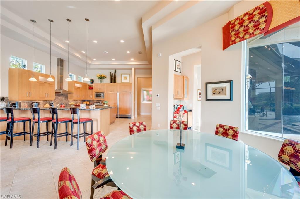 MARSH LINKS - Residential