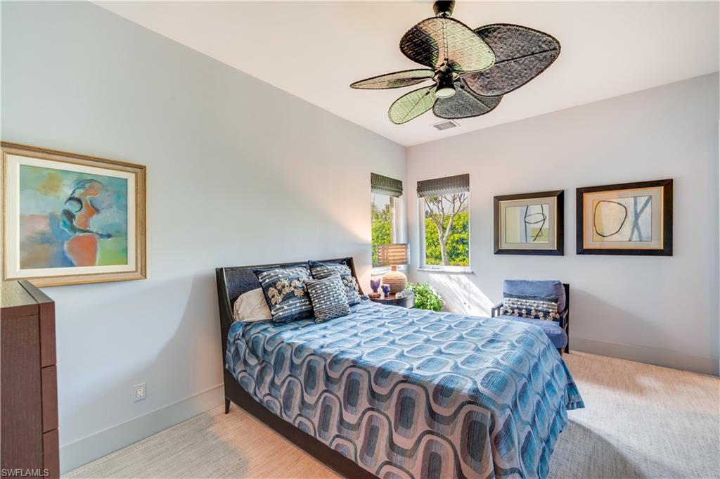 MARSH LINKS - Residential