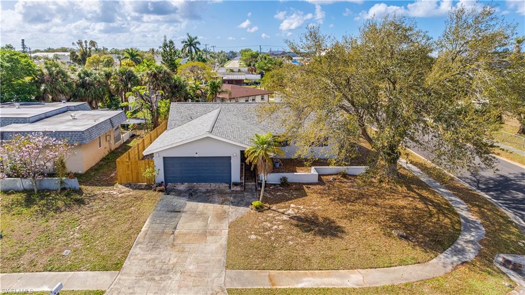 PRINCIPIA - Residential