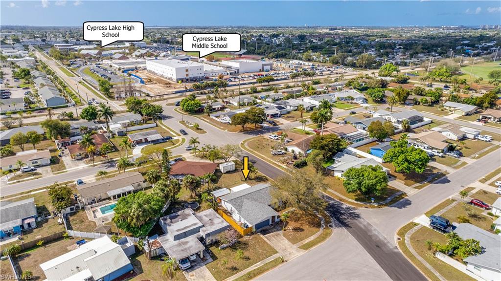 PRINCIPIA - Residential