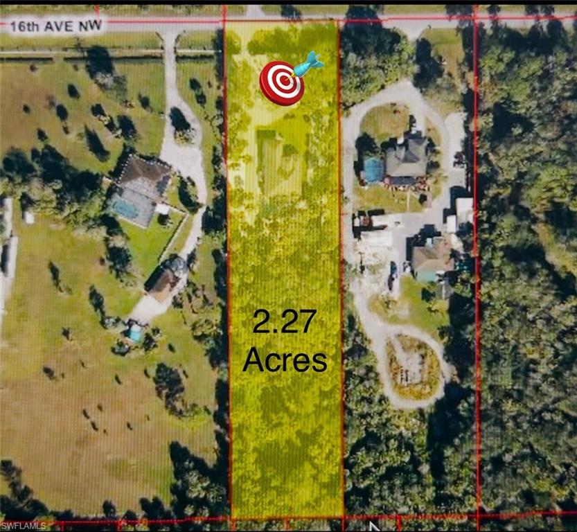 GOLDEN GATE ESTATES - Residential