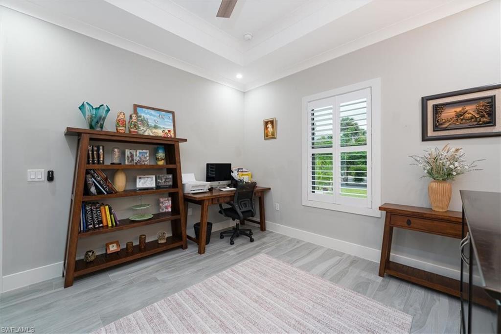 GOLDEN GATE ESTATES - Residential