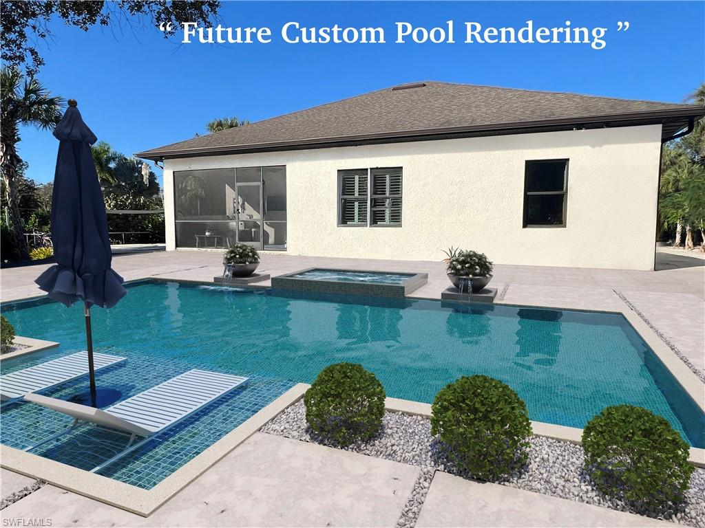 GOLDEN GATE ESTATES - Residential