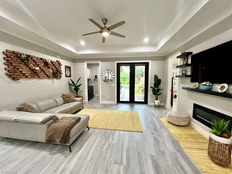 Photo of 328 16th AVE NW, NAPLES, FL 34120 (MLS # 225068848)