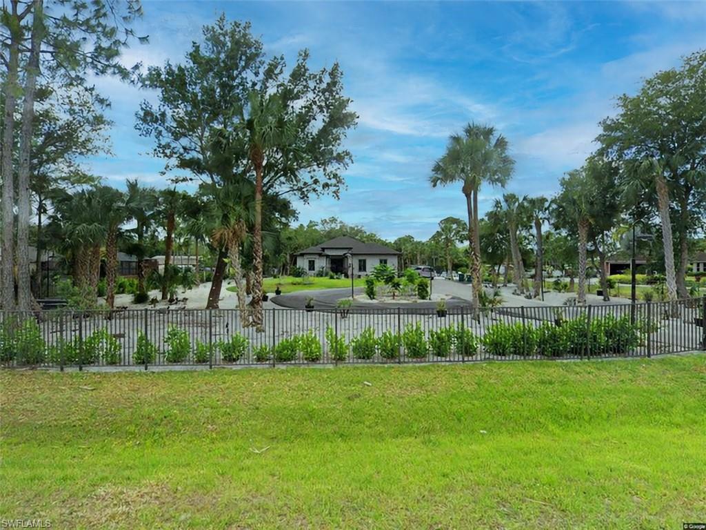 GOLDEN GATE ESTATES - Residential