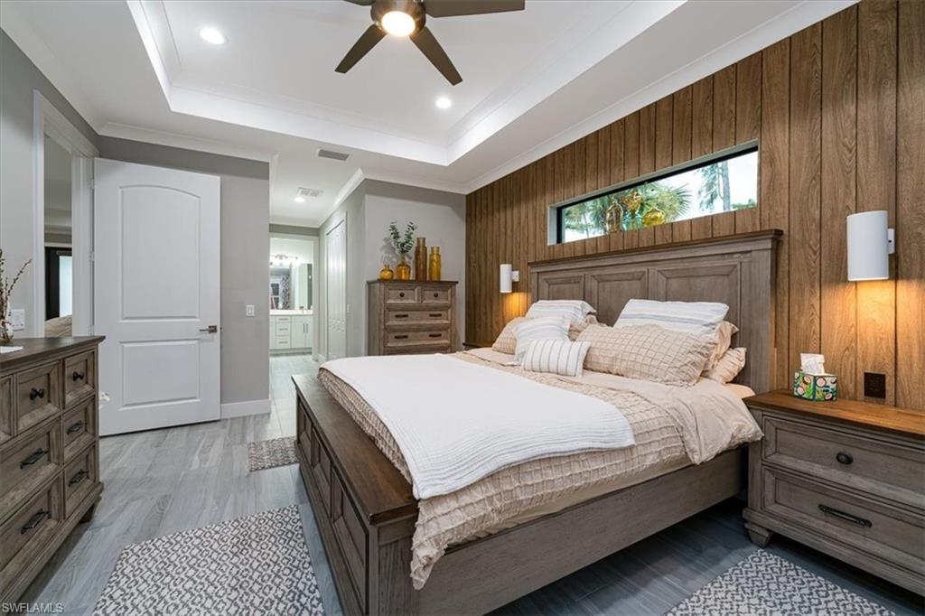 GOLDEN GATE ESTATES - Residential