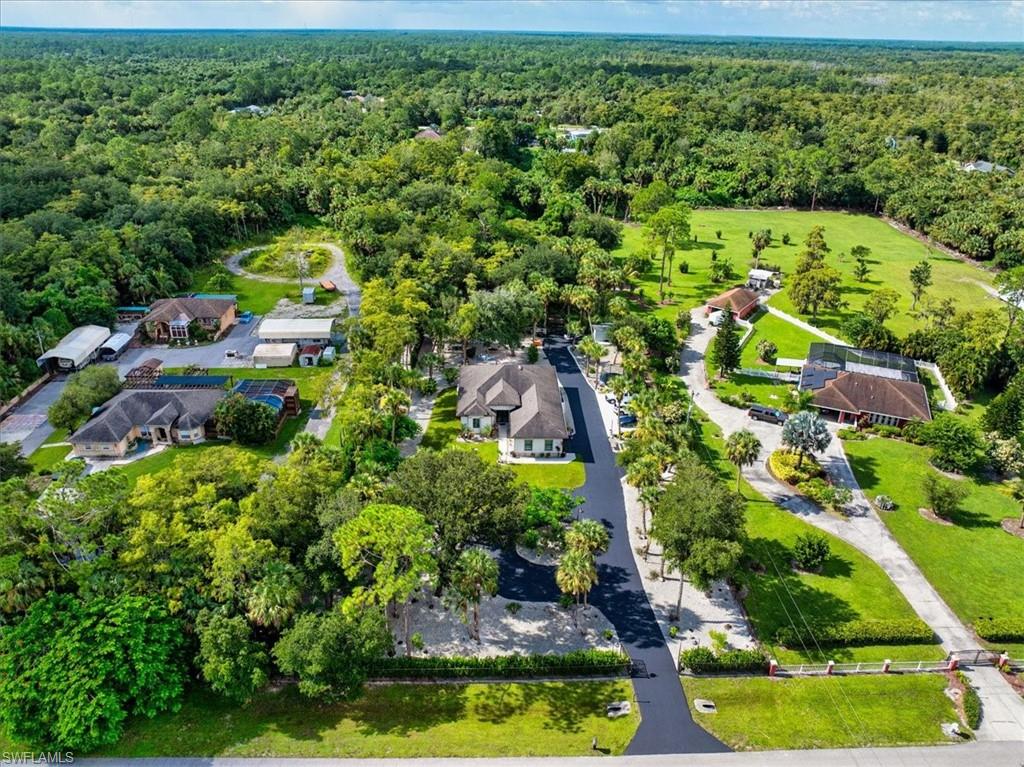 GOLDEN GATE ESTATES - Residential