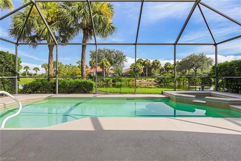 9544 Hemingway LN FORT MYERS FL 33913