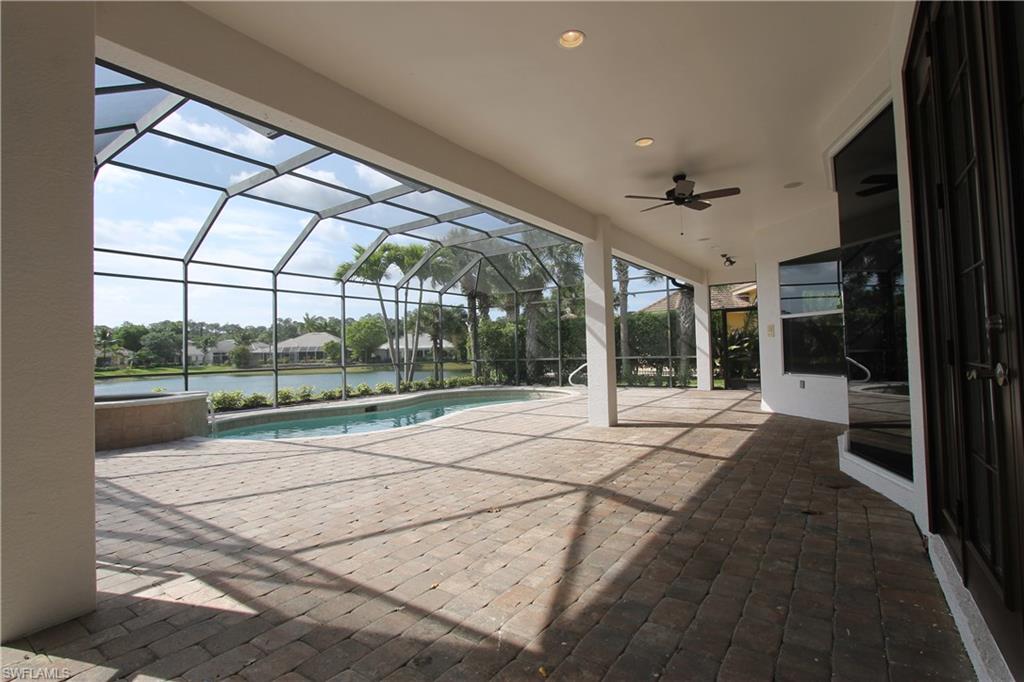 WILSHIRE LAKES - Residential