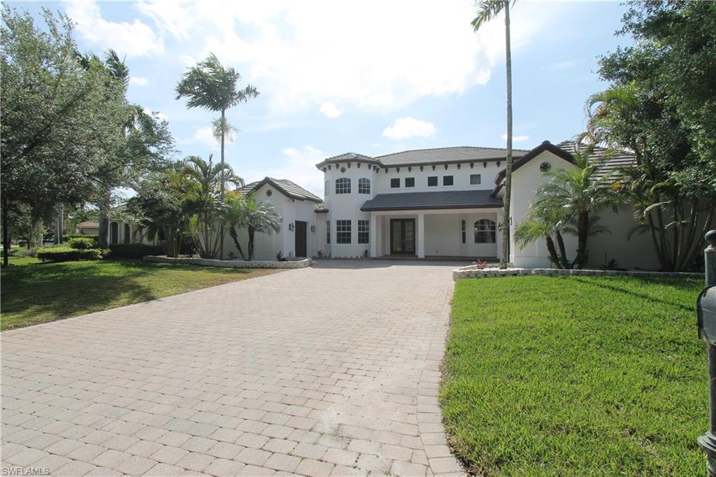 WILSHIRE LAKES - Residential