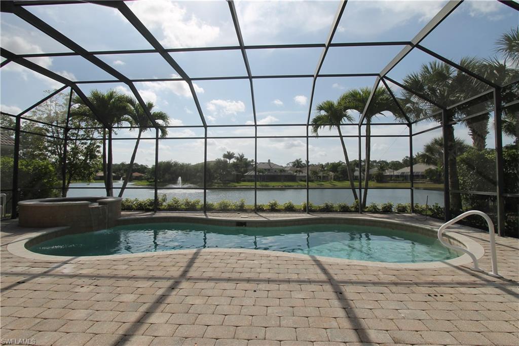 WILSHIRE LAKES - Residential