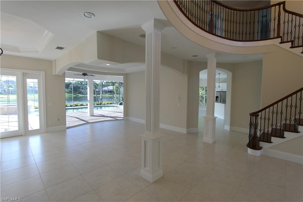 WILSHIRE LAKES - Residential