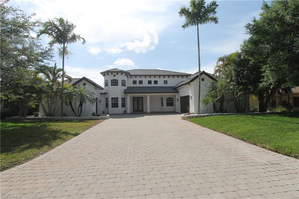 WILSHIRE LAKES - Residential