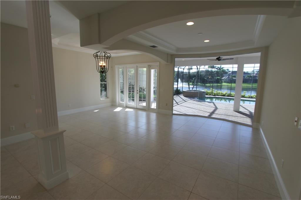 WILSHIRE LAKES - Residential