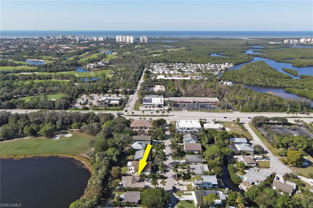 PALM RIVER SHORES - Residential