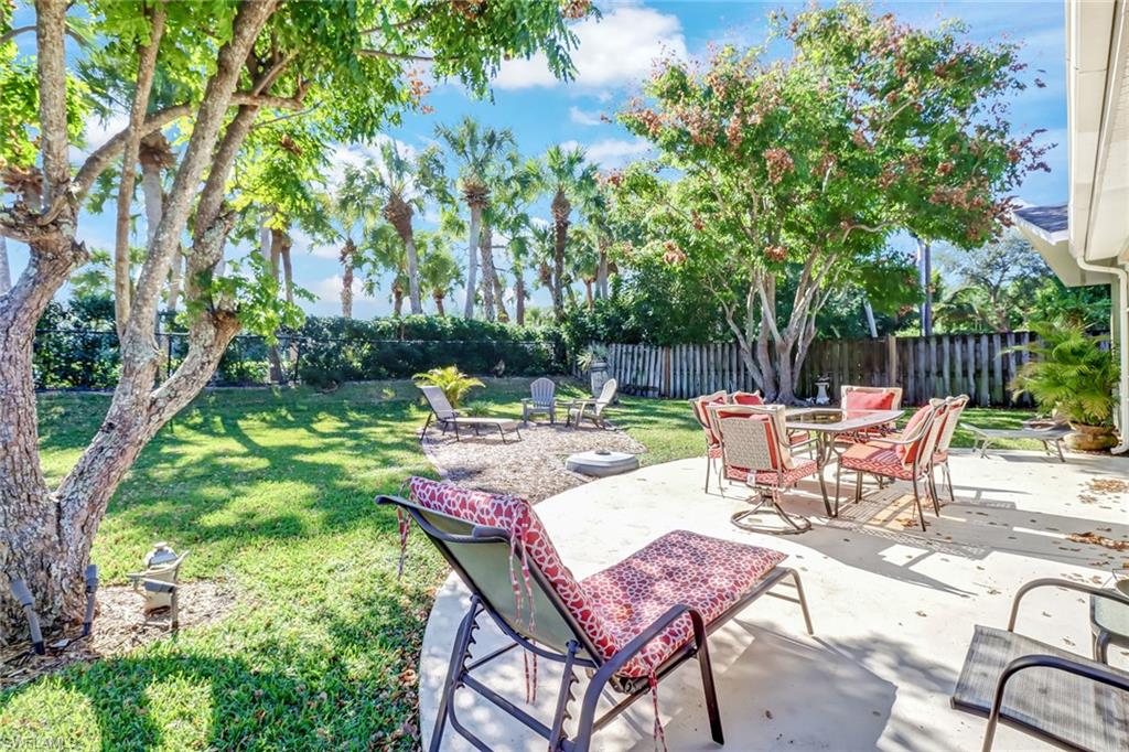 PALM RIVER SHORES - Residential