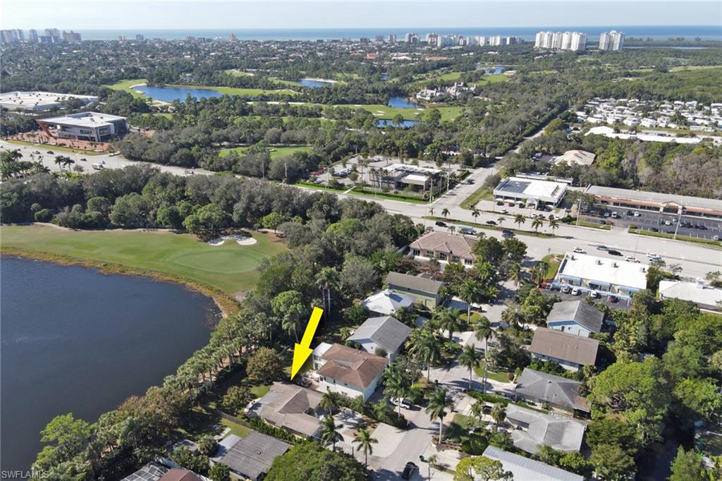 PALM RIVER SHORES - Residential