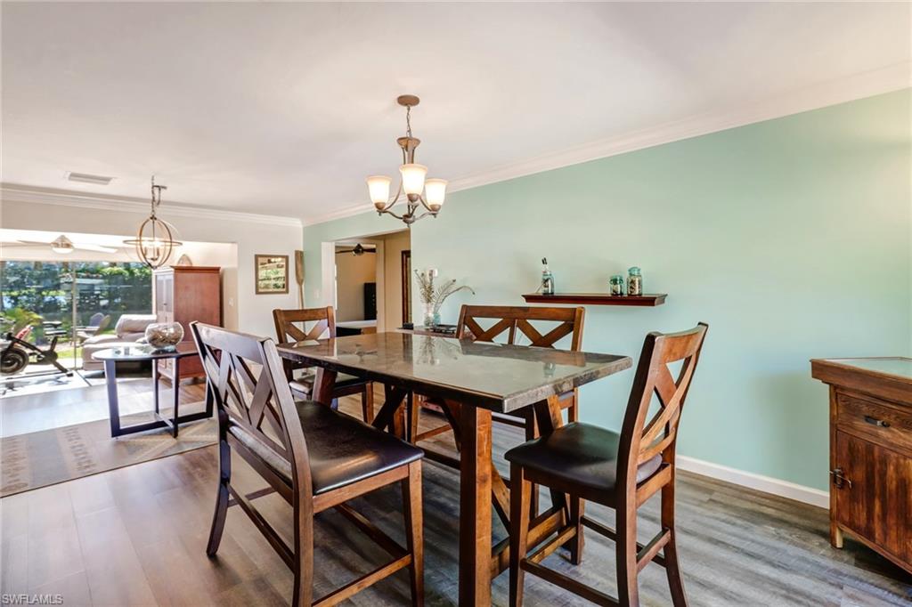 PALM RIVER SHORES - Residential