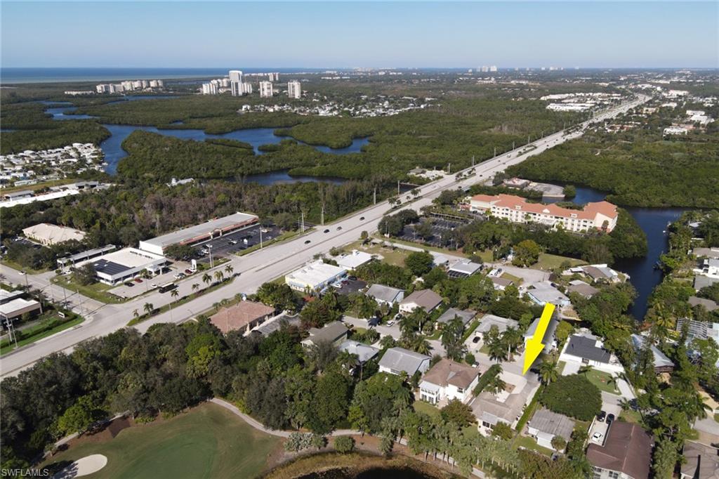 PALM RIVER SHORES - Residential