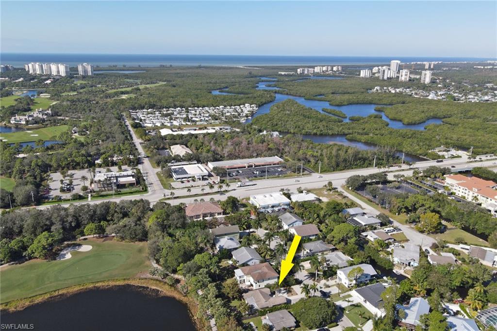 PALM RIVER SHORES - Residential