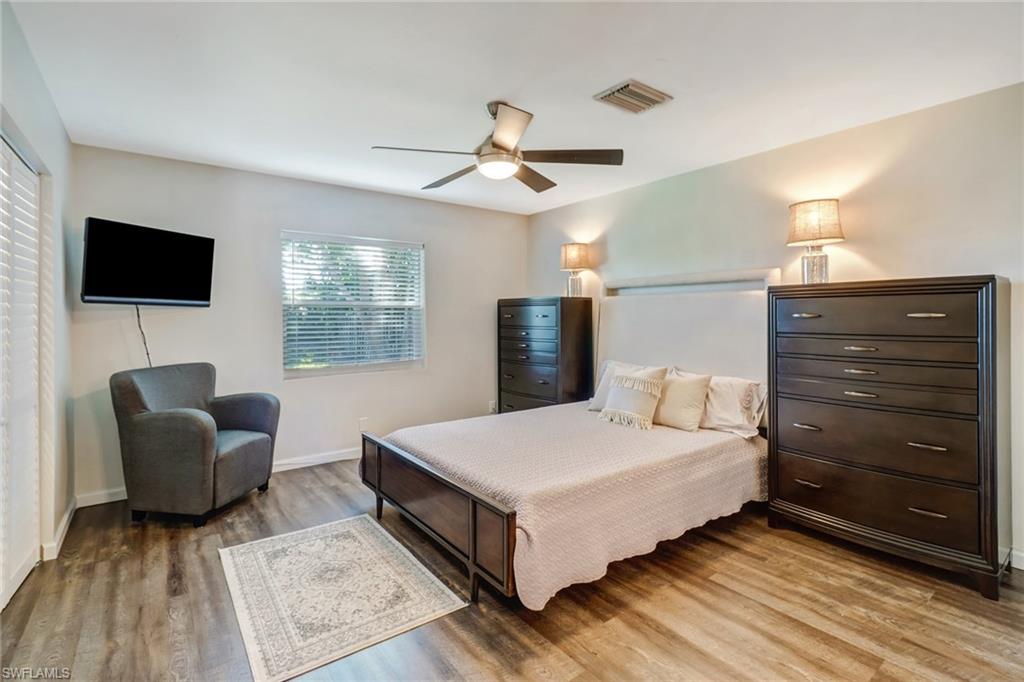 PALM RIVER SHORES - Residential