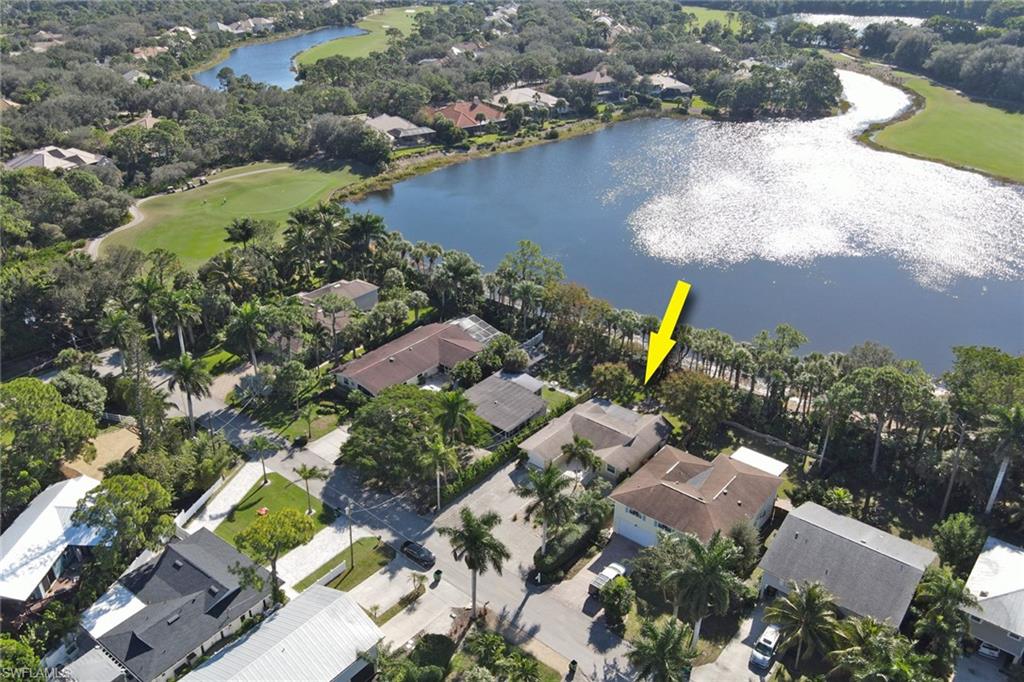 PALM RIVER SHORES - Residential