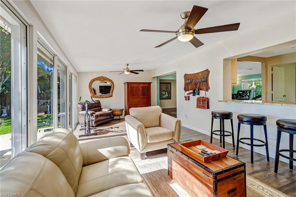 PALM RIVER SHORES - Residential