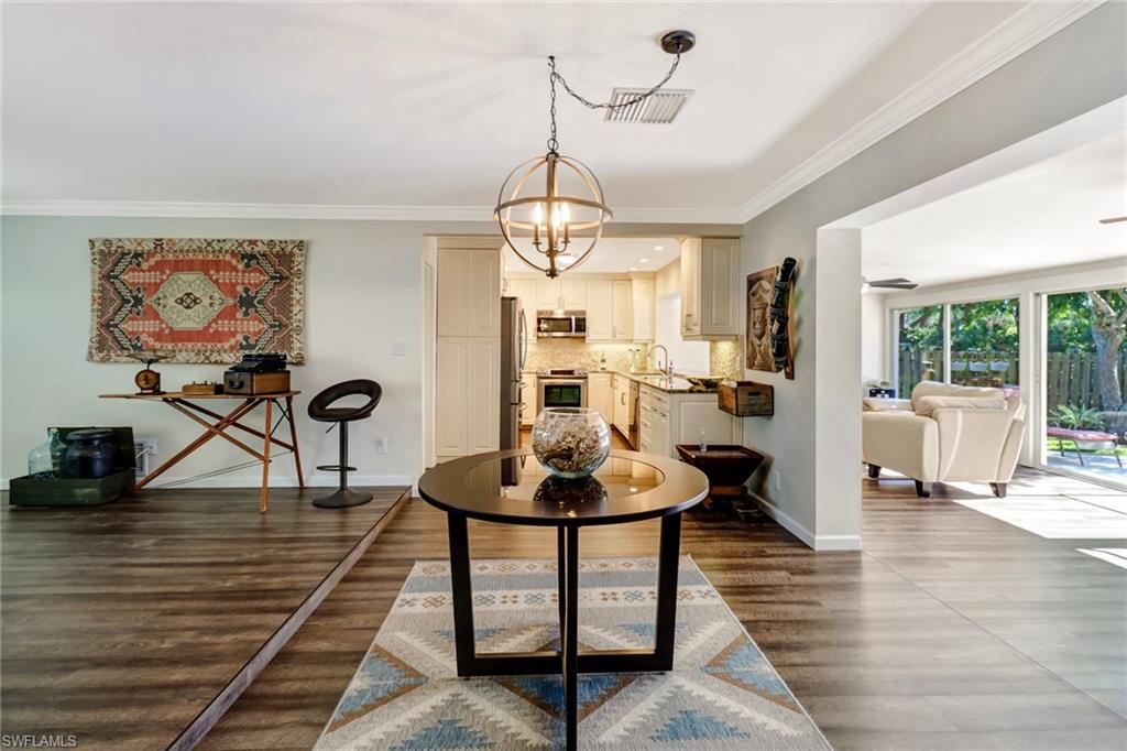 PALM RIVER SHORES - Residential