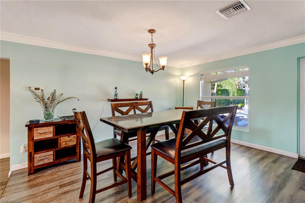 PALM RIVER SHORES - Residential