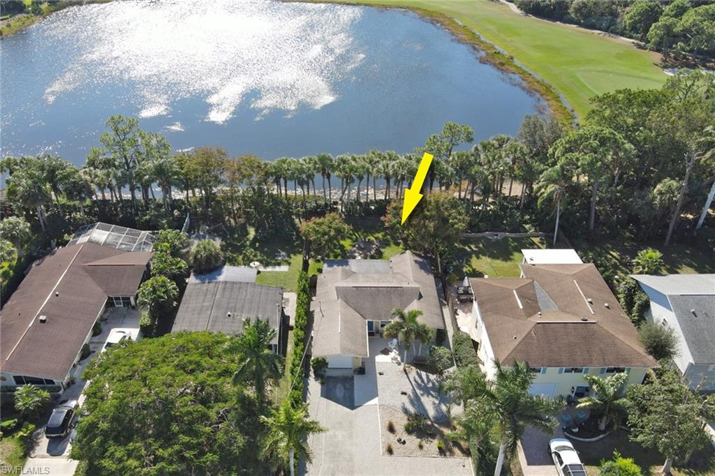 PALM RIVER SHORES - Residential