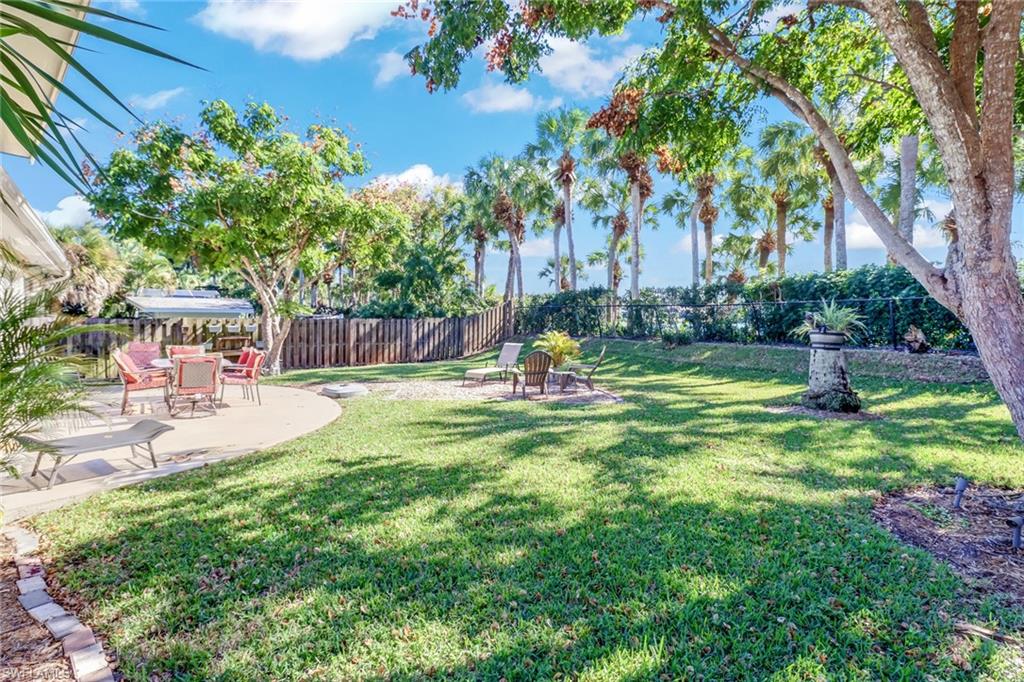 PALM RIVER SHORES - Residential