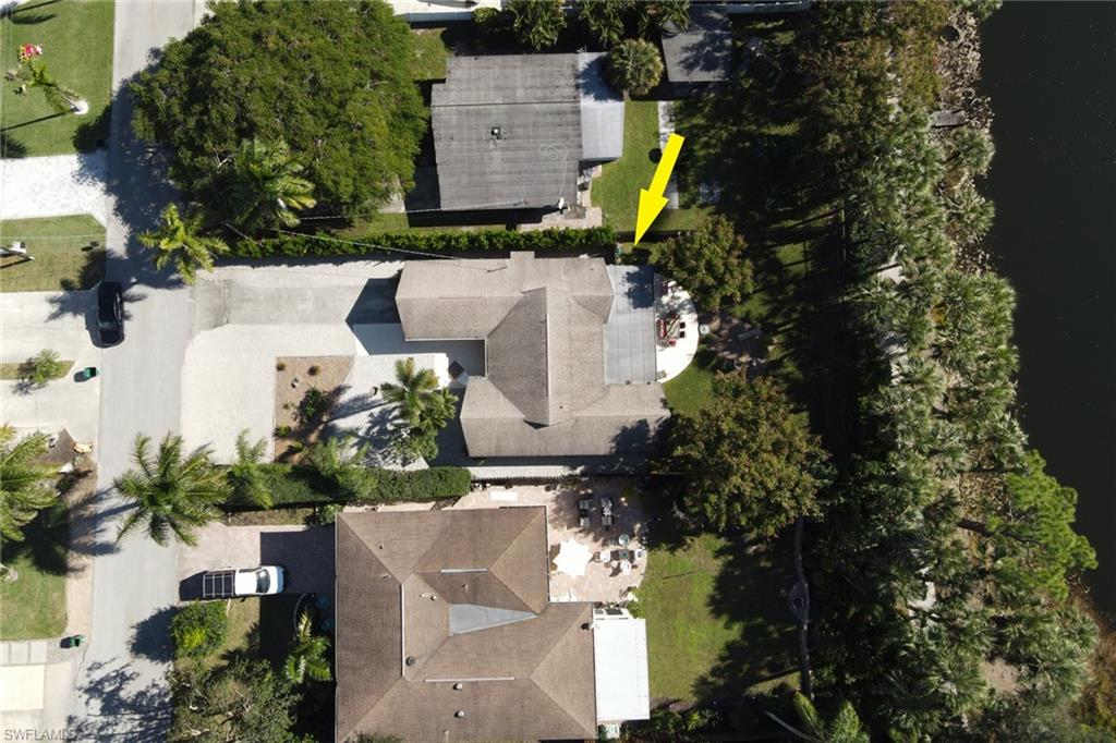 PALM RIVER SHORES - Residential